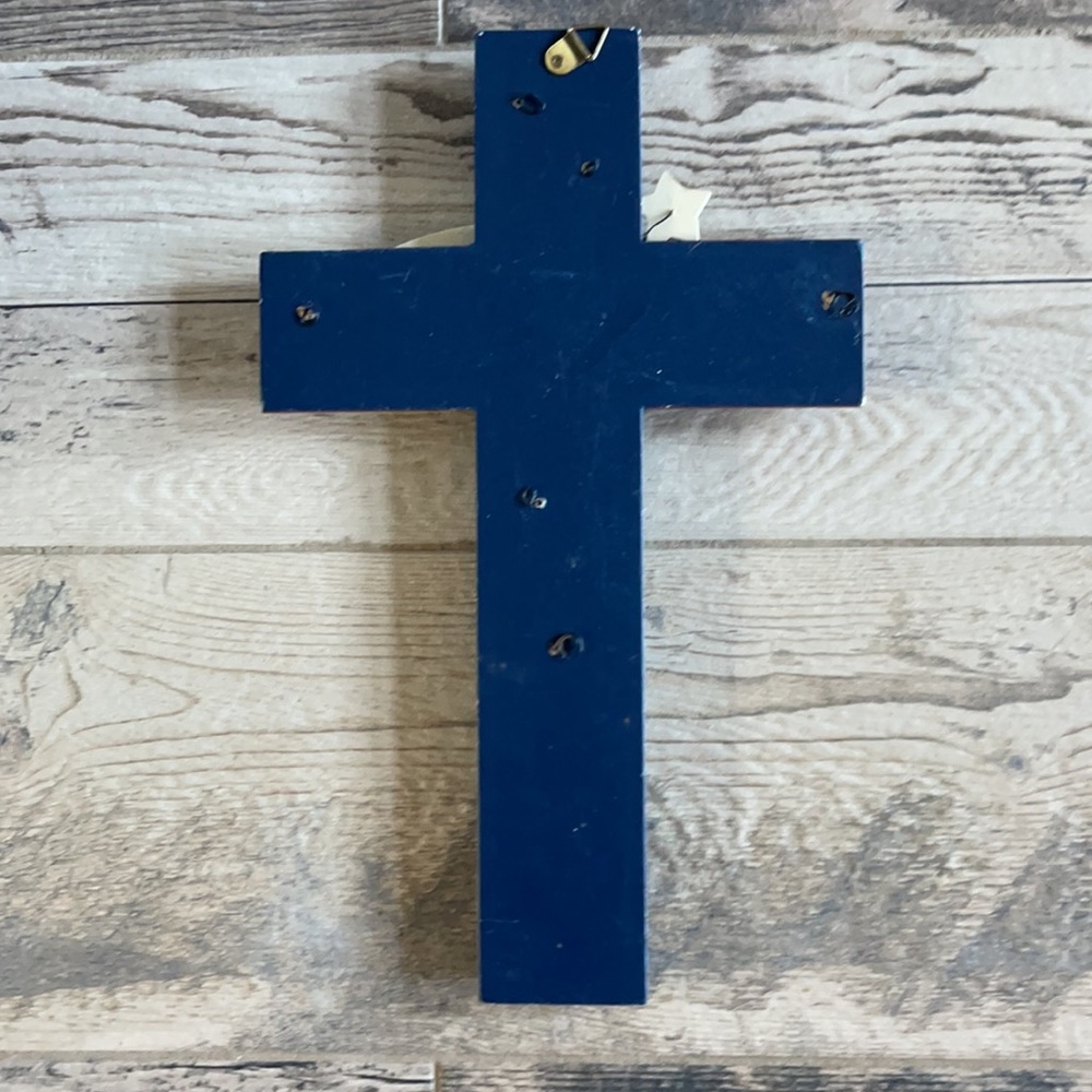 Cross - Picture 2 of 3